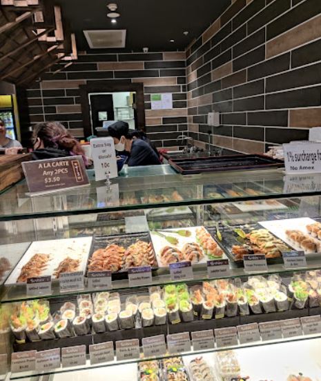 Sushiru
