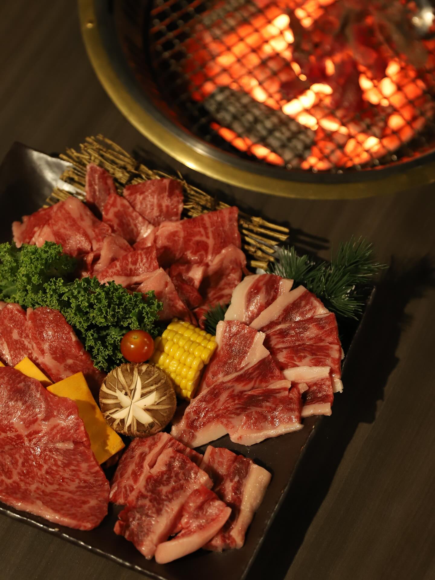 Shinbashi Yakiniku