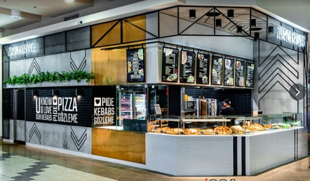 Zozan Kebabs Liverpool
