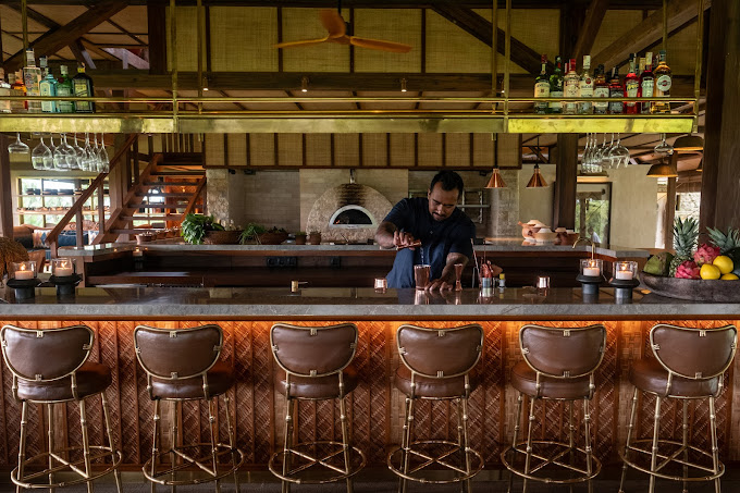 Begawan Biji Restaurant
