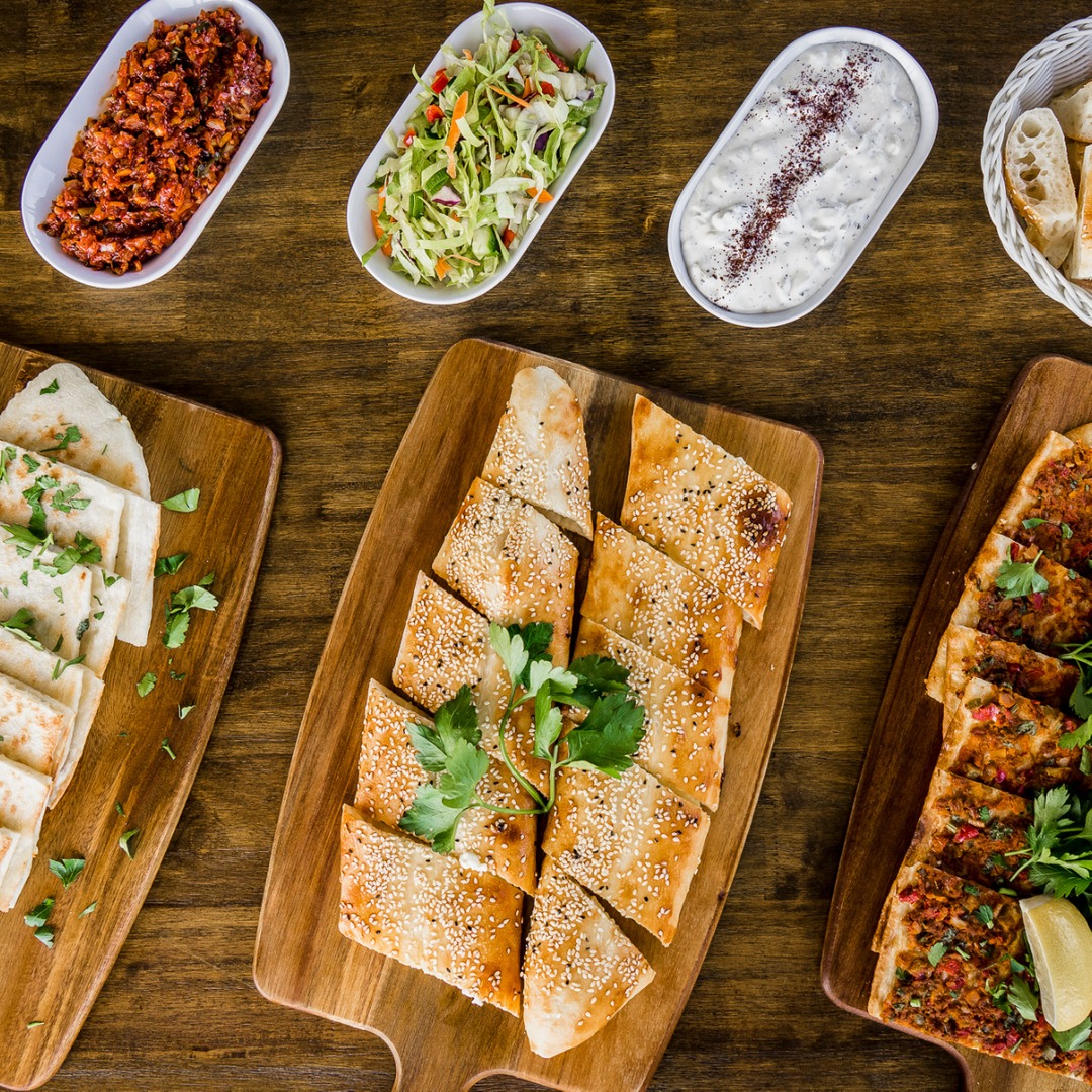 Merrifield Kebab House