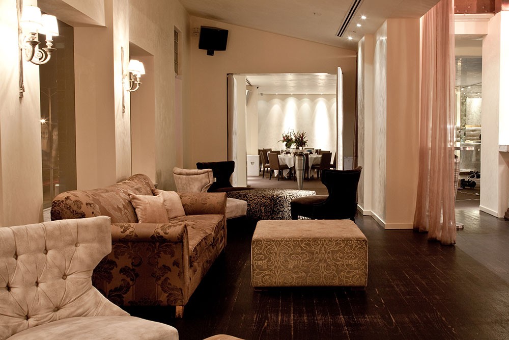Pier Port Melbourne