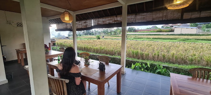 The Tejas Warung