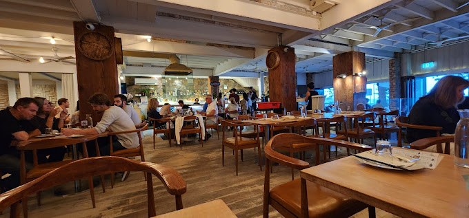 Alice Dumpling Bar
