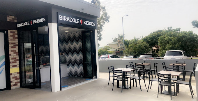 Birkdale kebabs