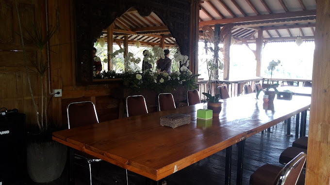 SC Waroeng & Spa
