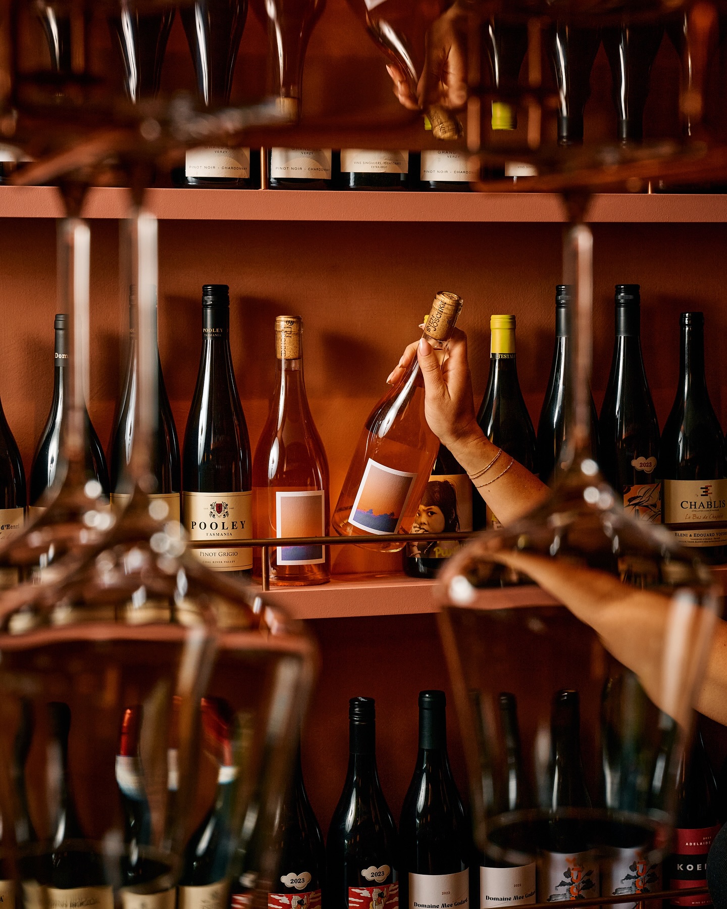 Auterra Wine Bar