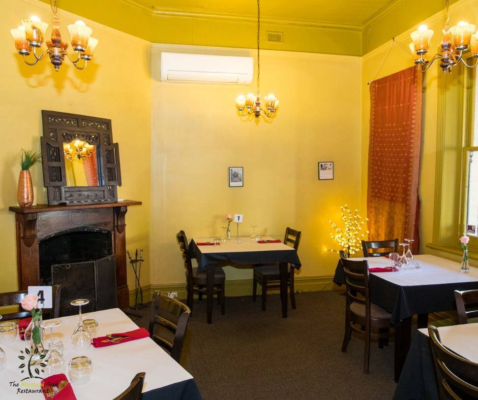 The Mustard Seed Hahndorf