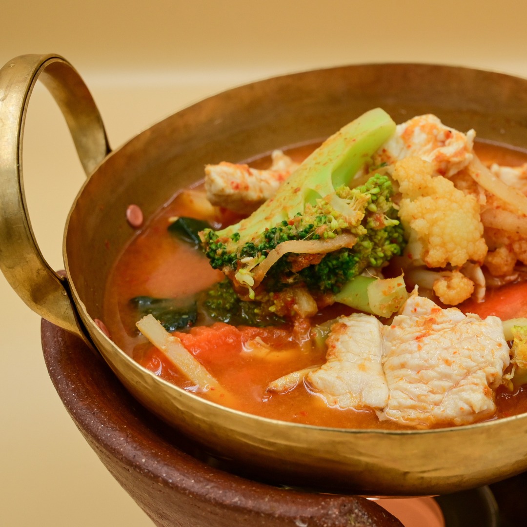 Thai Orchid Restaurant