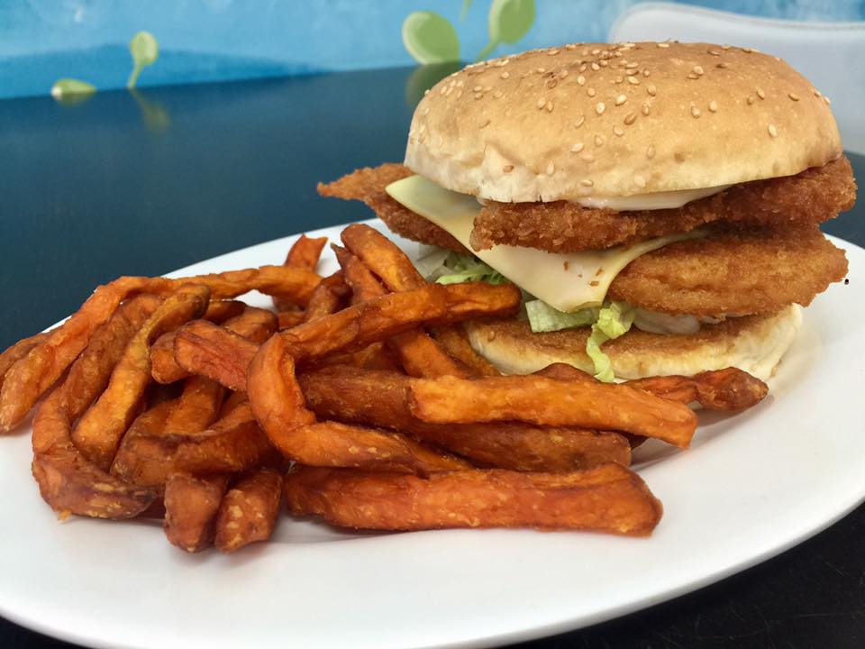 Heatherton Village Fish & Chips