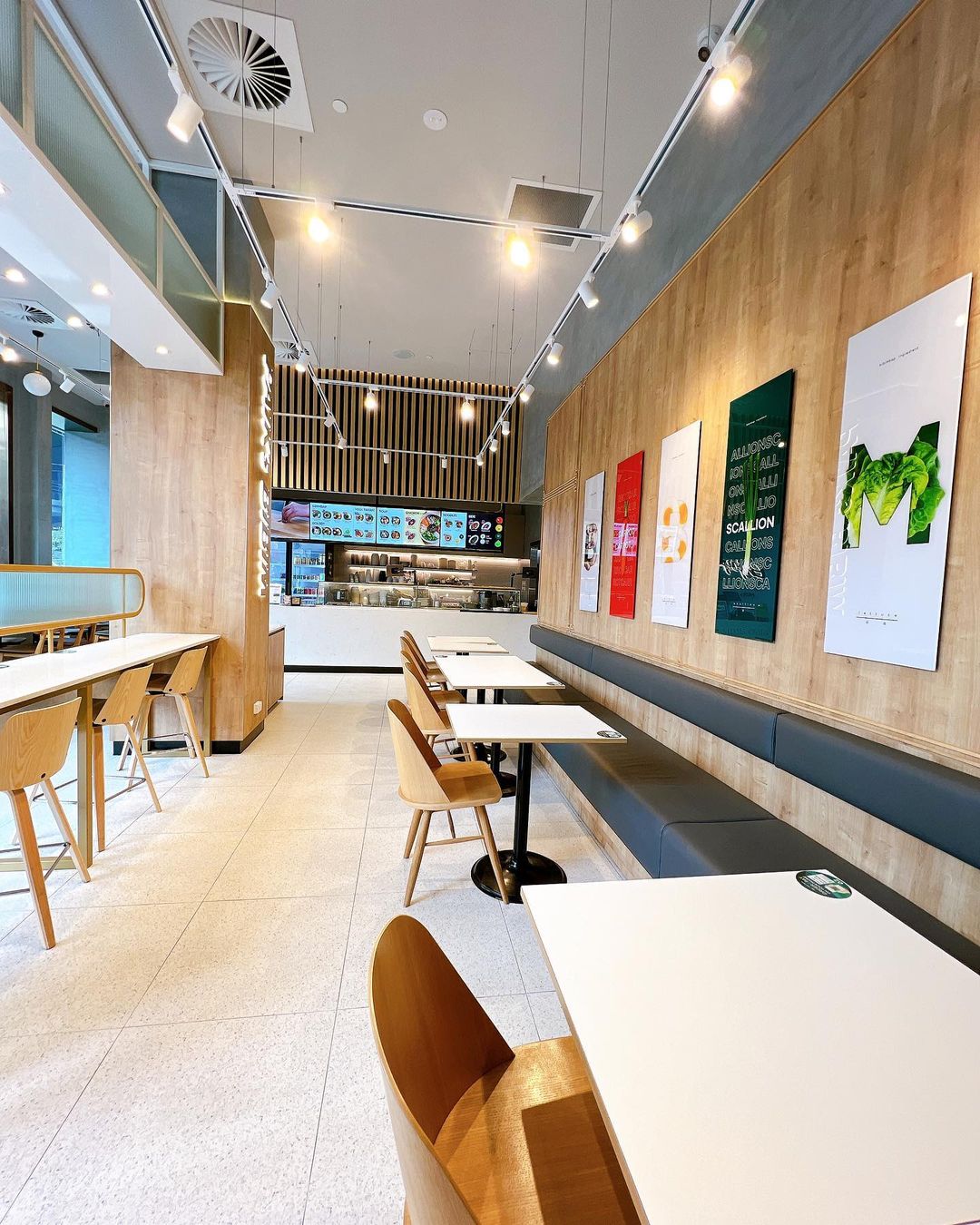 PAIK'S BIBIM KOREAN RESTAURANT