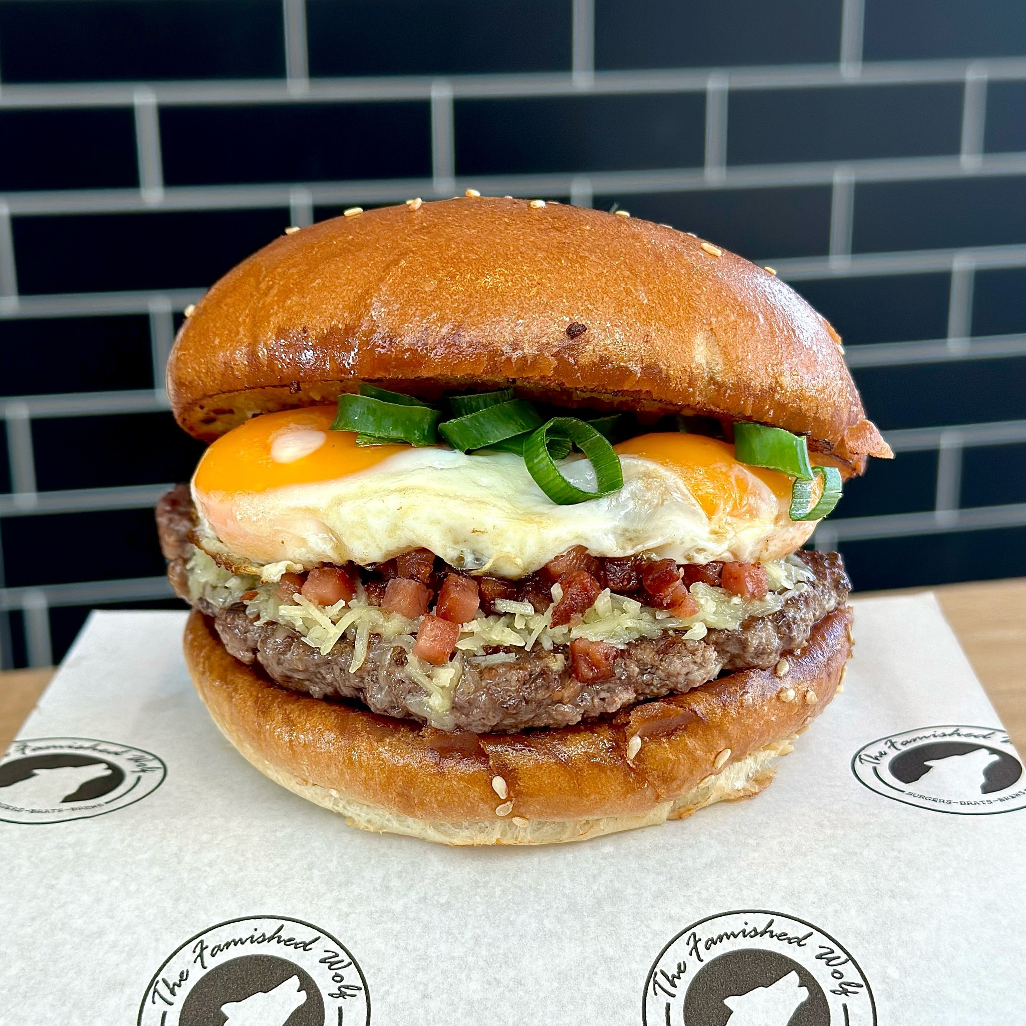 The Famished Wolf Croydon