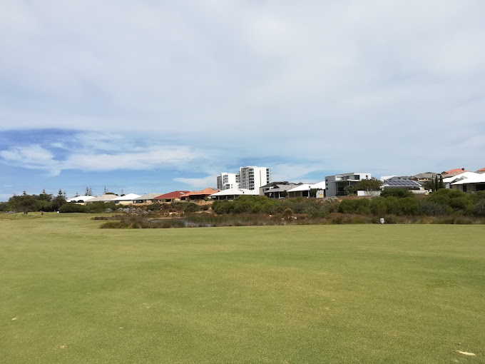 Meadow Springs Golf and Country Club