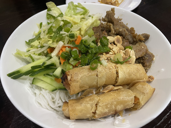 Tan Thanh Restaurant