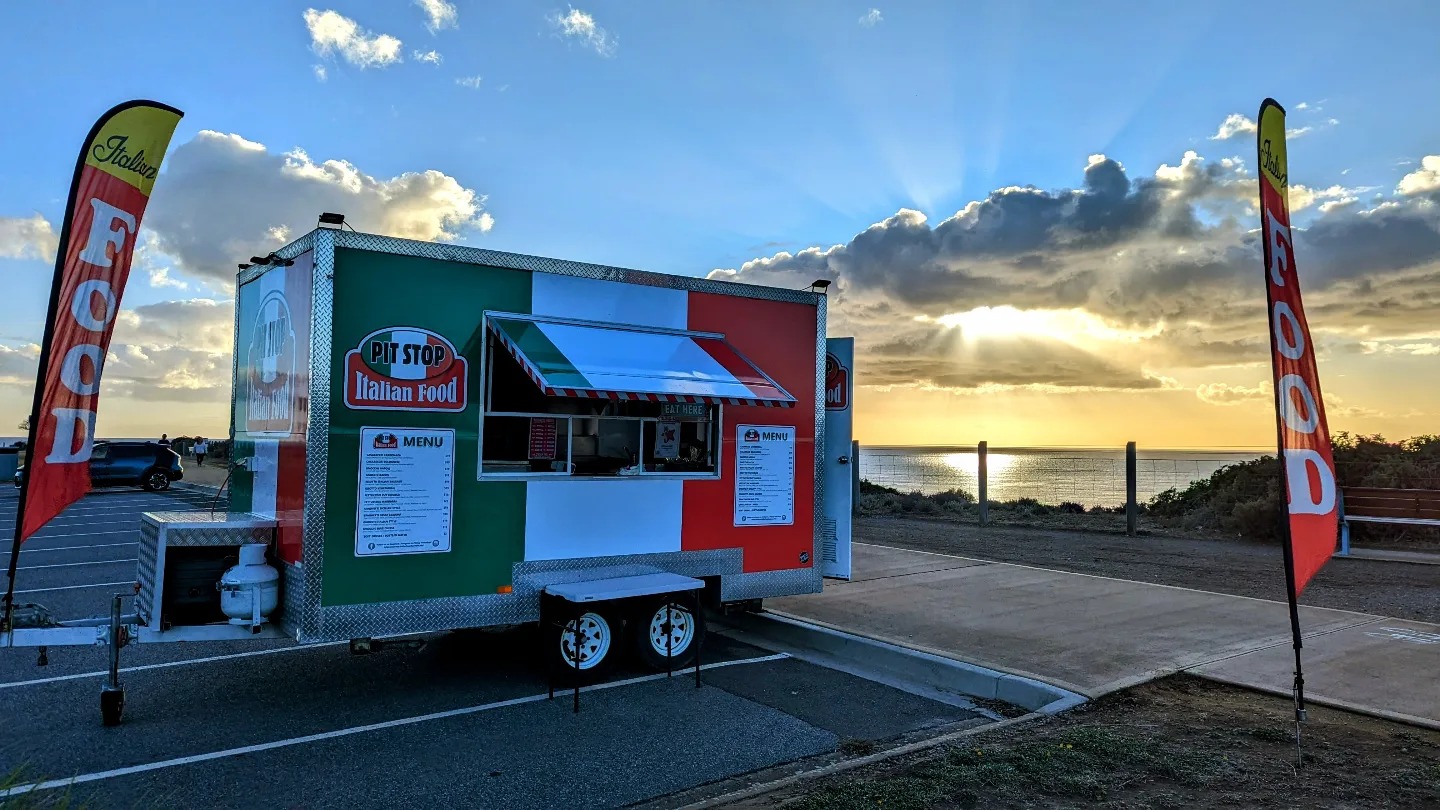 Pitstop Italianfood