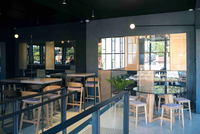 Postmistress Eatery