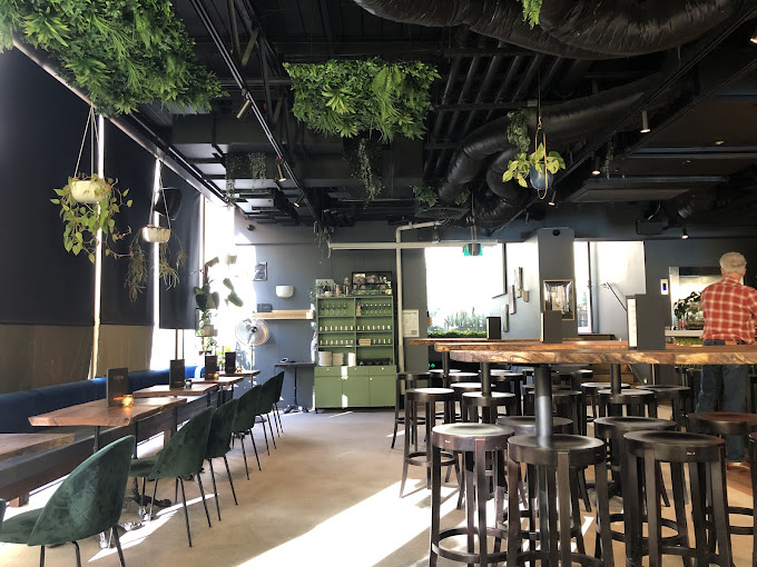 Terrarium Perth