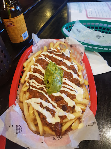 Mary's Newtown