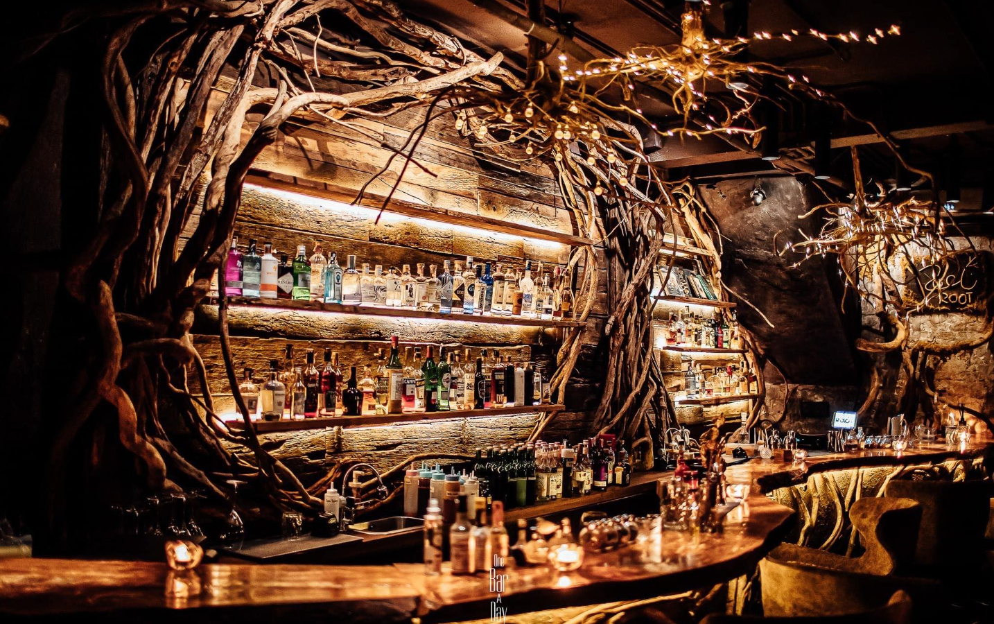 Root Bar