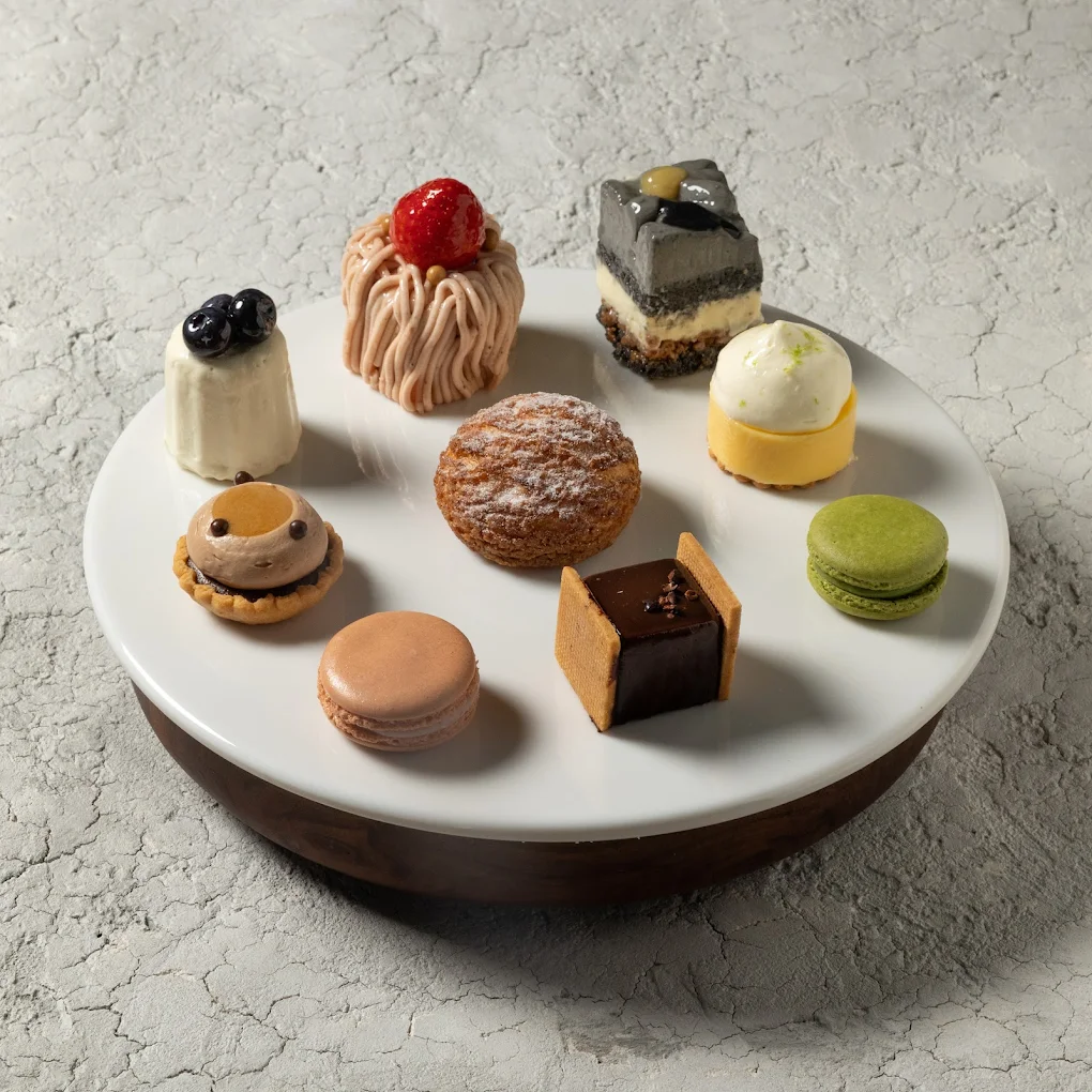 Sucre Du Jour