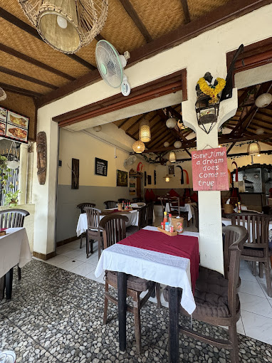 Warung Ibu Wina