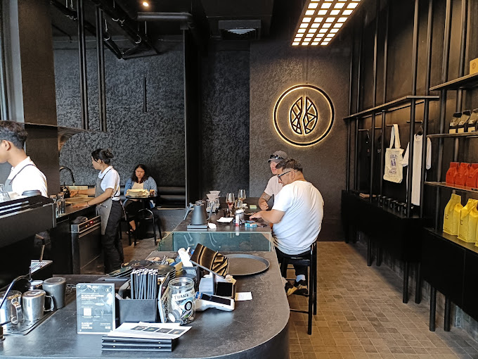 Blacklist Coffee Roasters