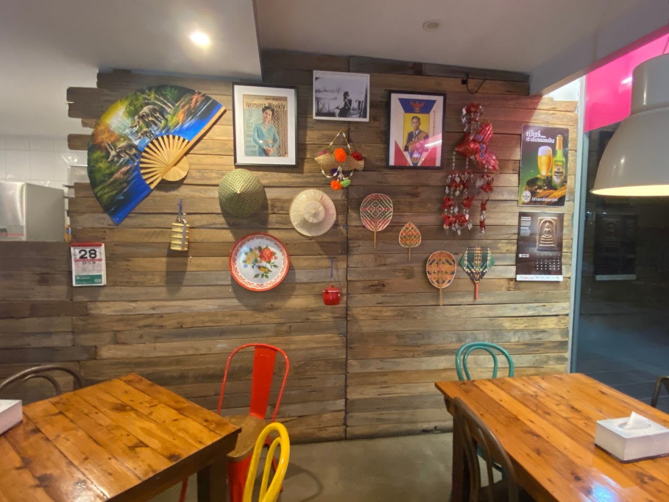 Urban Thai