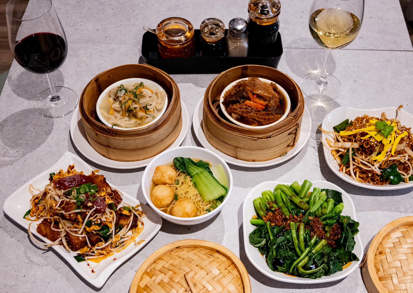 Tim Ho Wan