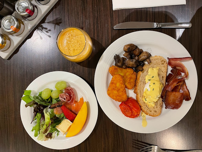 Bistro Suzette