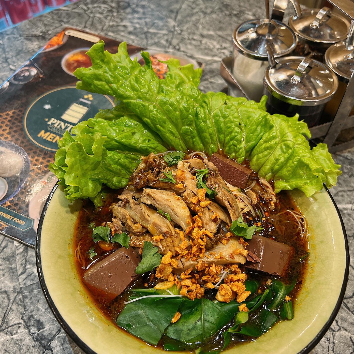 Pinto Thai Food ปิ่นโตเดลิเวอรี่ (Pinto thai food)