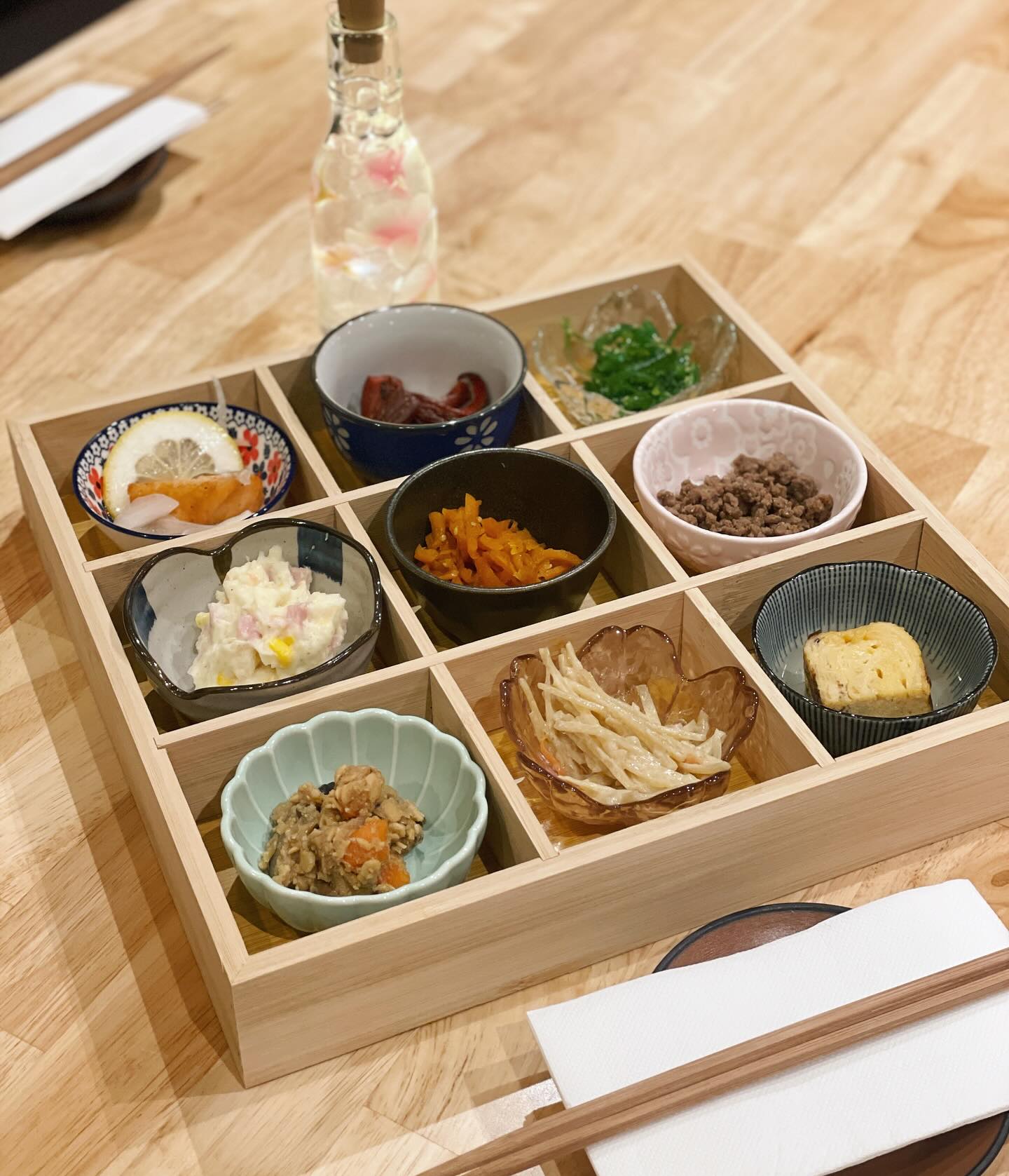 Mame Japanese