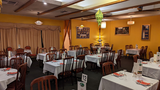 7 Spices Incredible Indian Cuisine