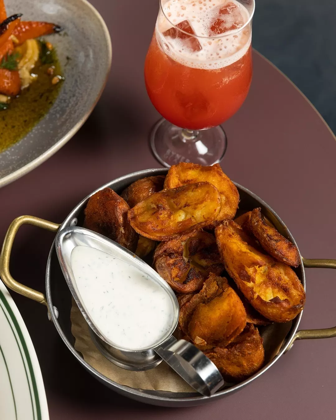 Fallow Liquor & Eatery