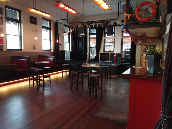 Clancy's Fish Pub