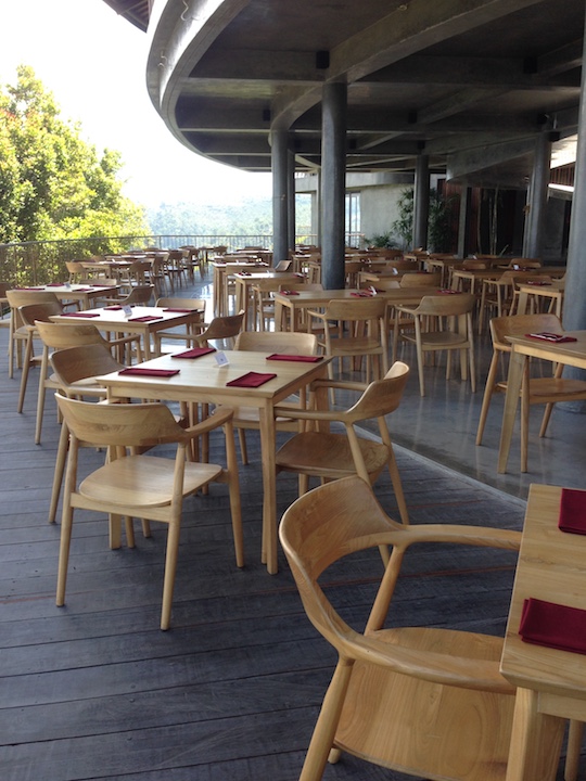 The Northview Bali - Ngiring Ngewedang Restaurant & Coffee Corner