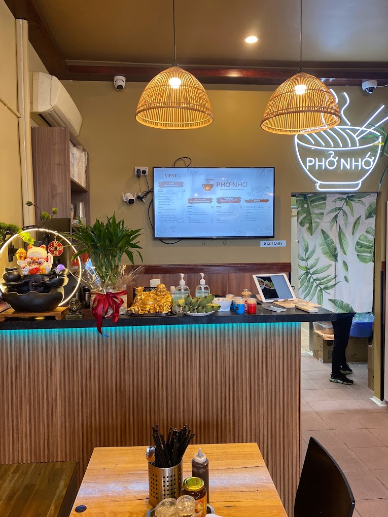 Phở Nhớ