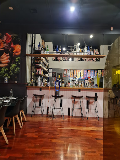 Hanami Izakaya
