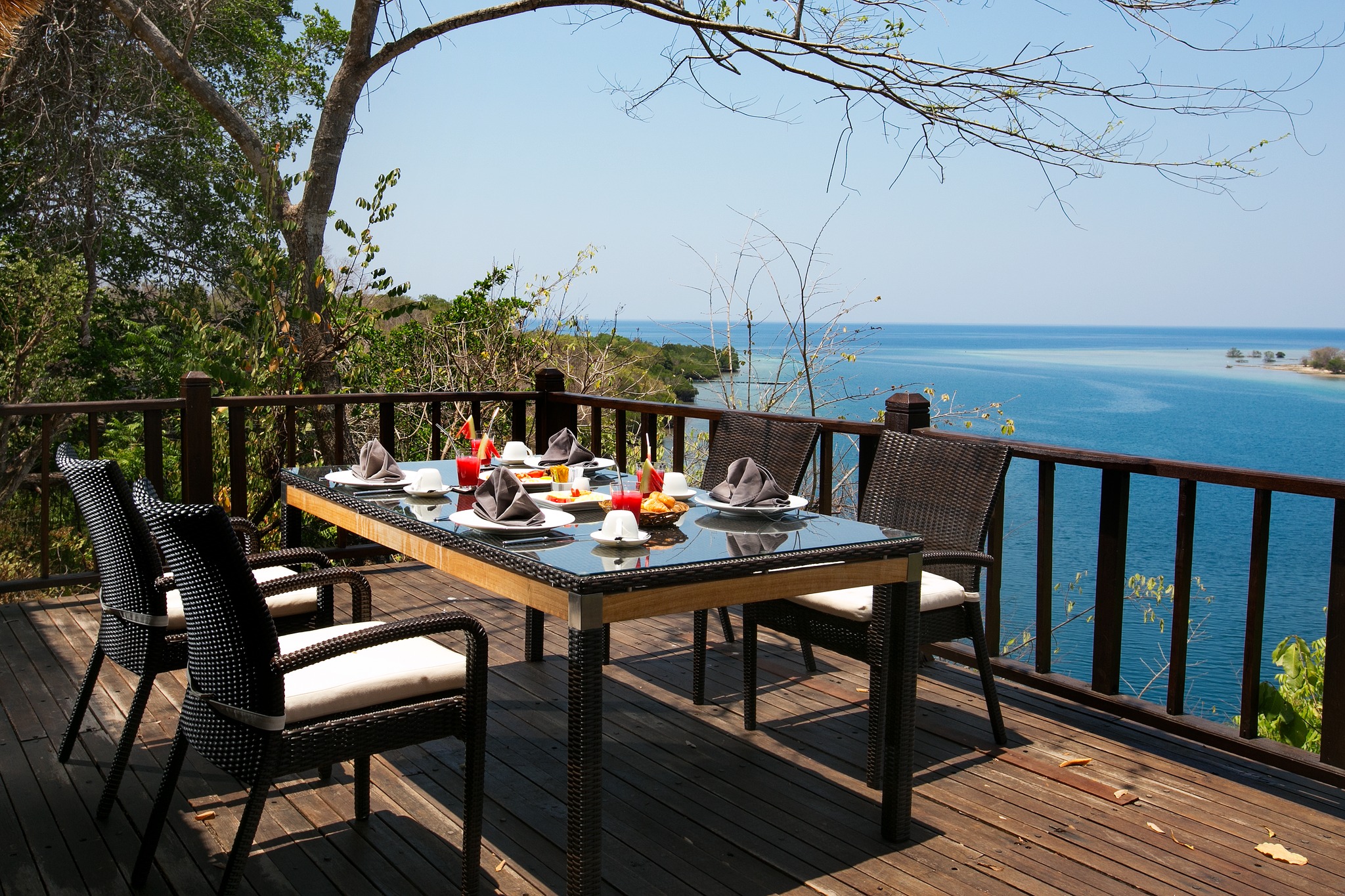 Pantai Restaurant