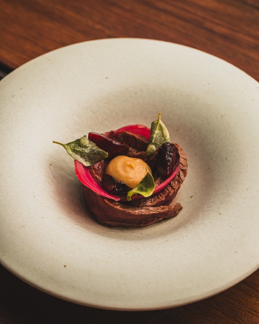 Firedoor Restaurant