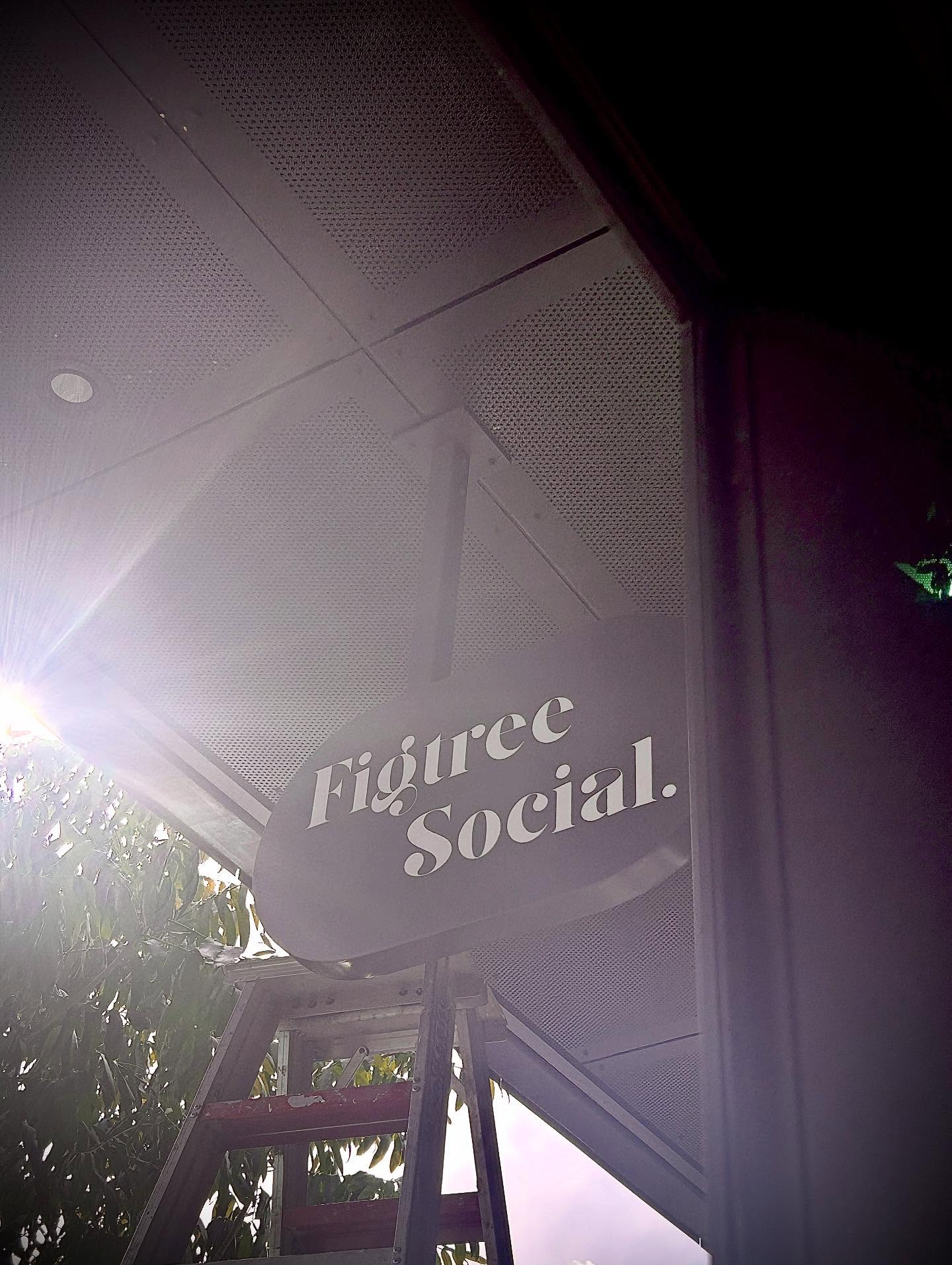Figtree Social