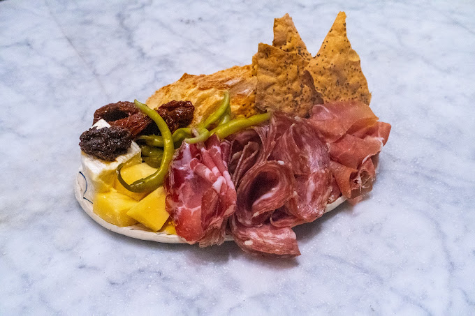 Lucia’s Fine Foods