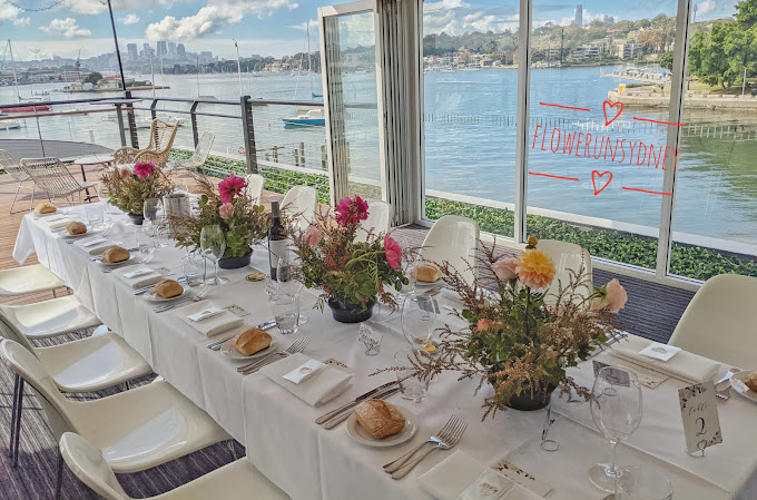 Ecco Ristorante