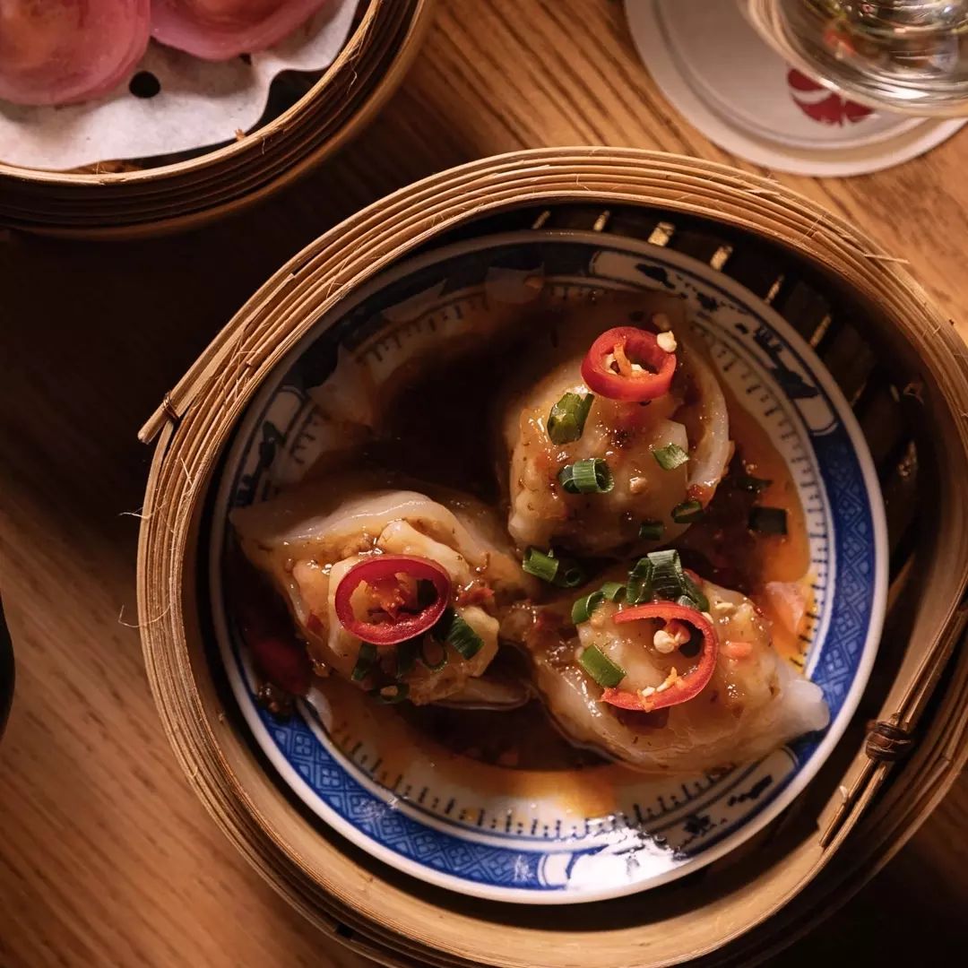 Oriental Teahouse Melbourne CBD