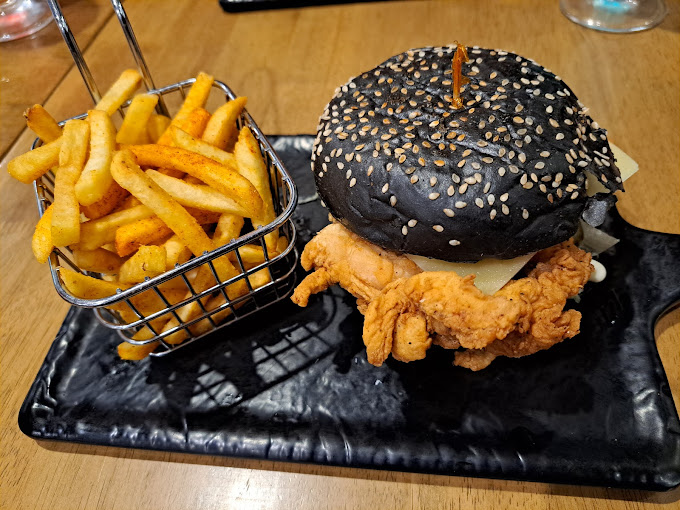 Seoul Bistro
