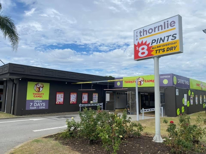 The Thornlie
