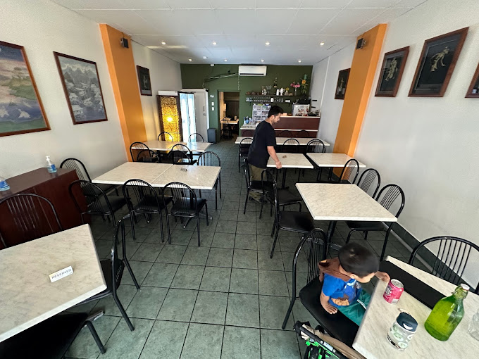 Java Restaurant
