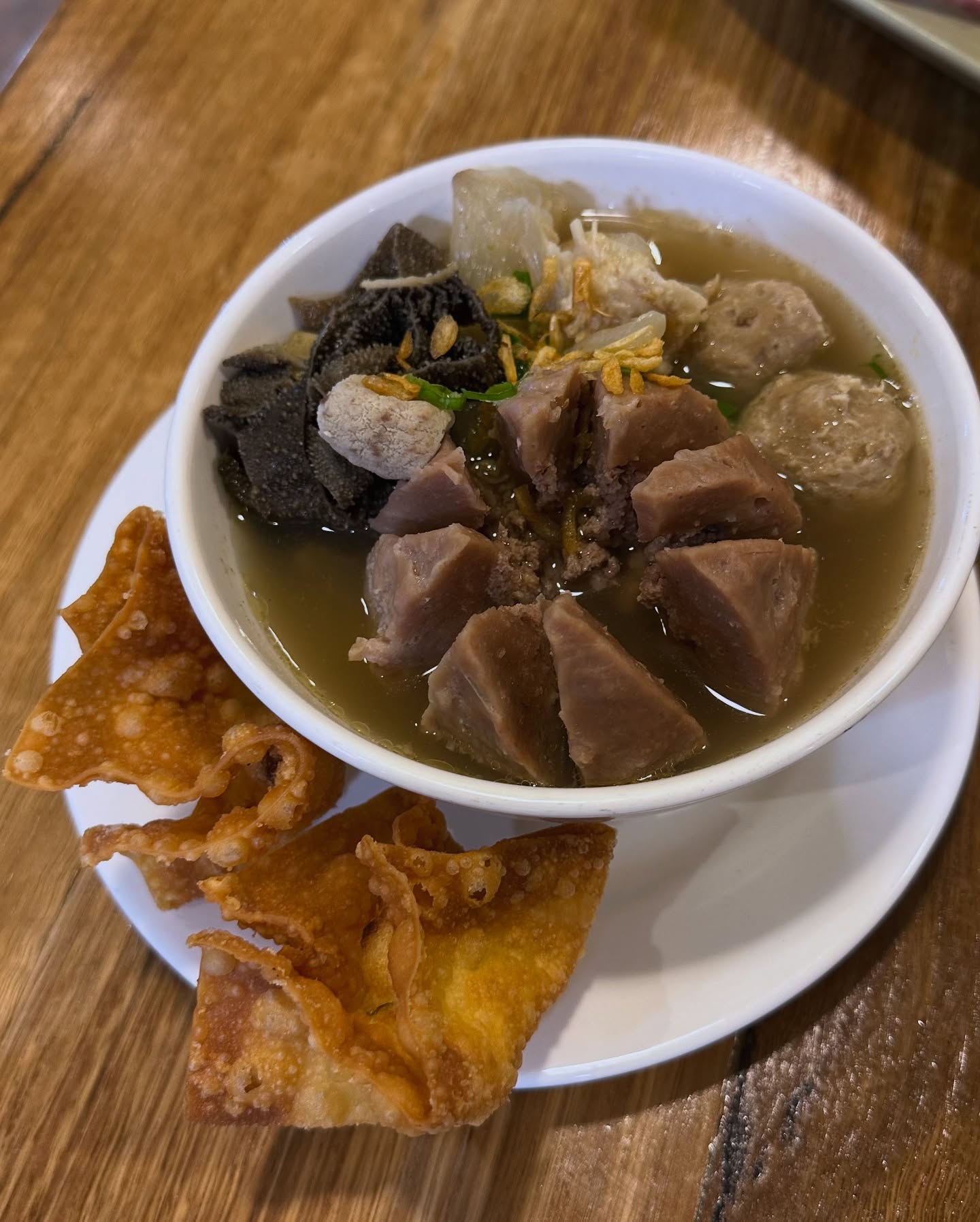 Pandawa Nasi Bungkus Australia