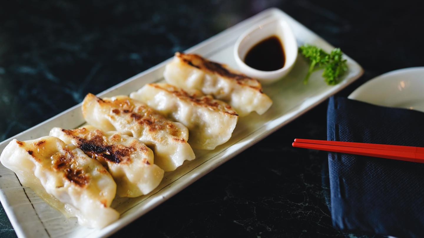 Lychee Lounge