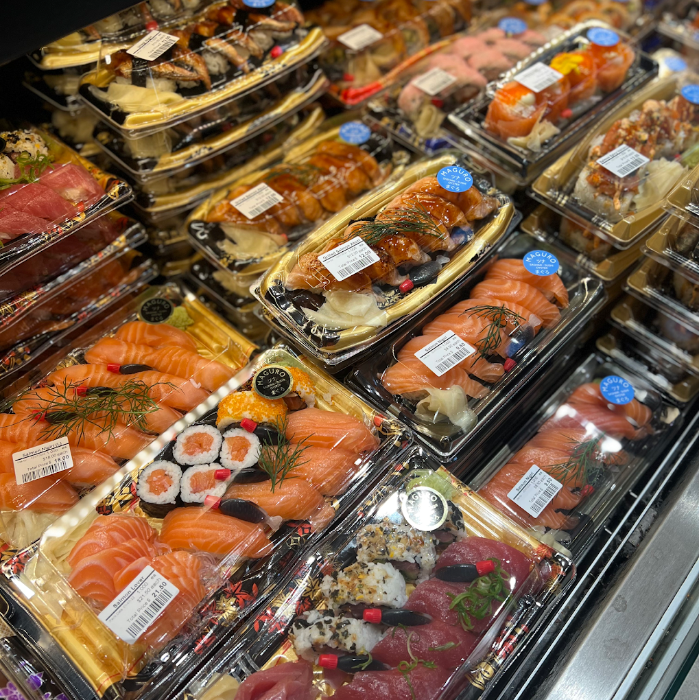 Maguro Bar - Glen Waverley