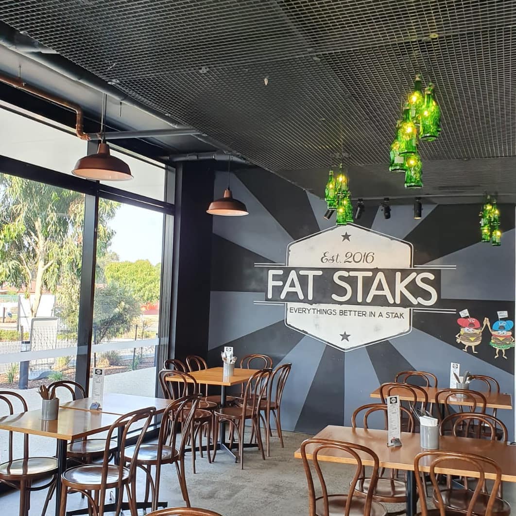 Fat Staks
